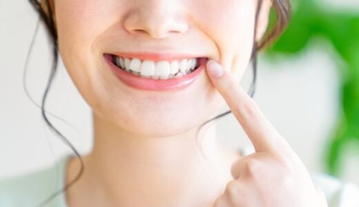 歯の黄ばみや着色汚れはホワイトニング歯磨き粉でキレイにできる？