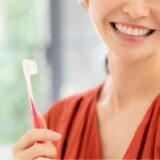 高濃度フッ素配合の歯磨き粉を使用する虫歯予防とは