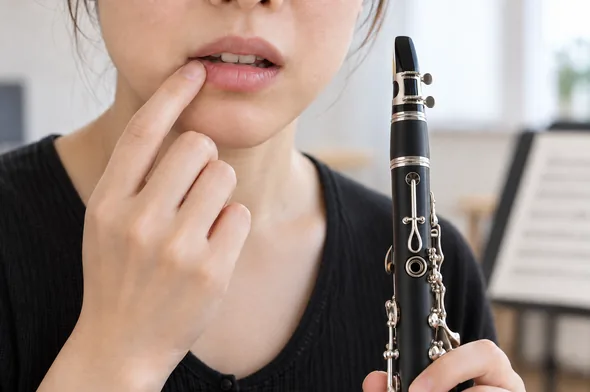 音楽歯科